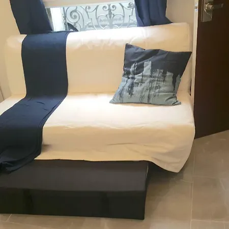 Studio Cosy Avec Mezzanine Apartment Paris