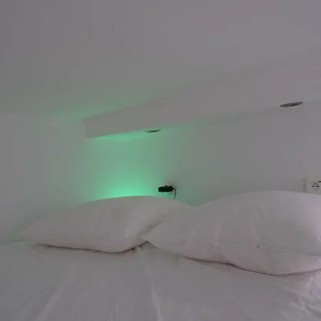 Studio Cosy Avec Mezzanine Apartment Paris